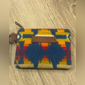 Pendleton ID Pouch - NWT